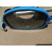 Маска акванавт СССР. Трубка в довесок.