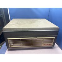 Катушечный Бабиный магнитофон - Айдос