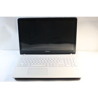 Ноутбук Sony VAIO SVF1521L2RW
