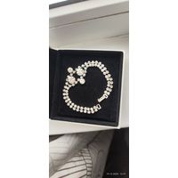 Браслет чешская бижутерия времён СССР