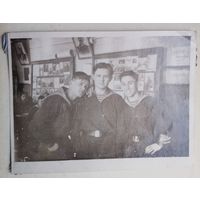 Фото ВМФ СССР