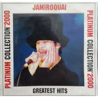 Jamiroquai - platinum collection 2000