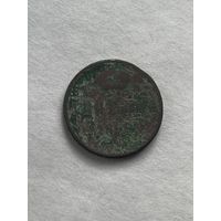 Денежка 1859