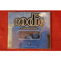 The Prodigy - No Good (Start The Dance) (1994, Single)