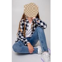 Рубашка Abercrombie&Fitch, 9-11 лет