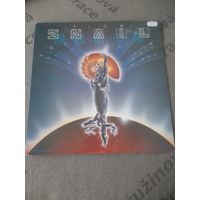 SNAIL    "FLOW " 1979 USA CREAM RECORDS CRE1012 -NM-