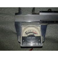 Стрелочные индикаторы уровня сигнала