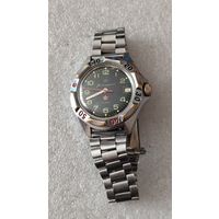 Часы Восток Командирские автоподзавод, 200 лотов с 1 рубля,5 дней!