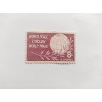 США 1968