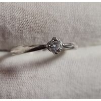 Кольцо серебро 925, С РУБЛЯ! МНОГО ЛОТОВ С РУБЛЯ! лот#22