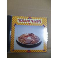 HEAD EAST   " FLAT AS A PANCAKE" CD 1975