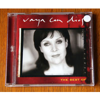 Vaya Con Dios "The Best Of" (Audio CD - 1996)