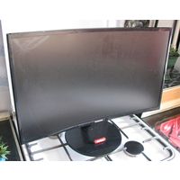 Монитор Samsung LC27F390FHI .