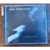 Michel Petrucciani - Playground