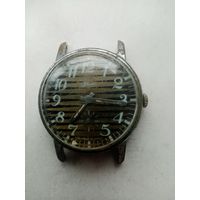 ЧАСЫ ЗИМ СССР (01100)