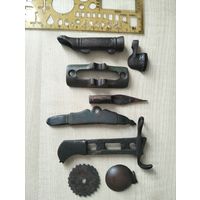 Интересный лот по 1812