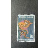 Тайланд 1976