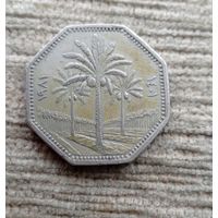 Werty71 Ирак 250 Филсов 1981 филс