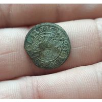 Солид 1624 г