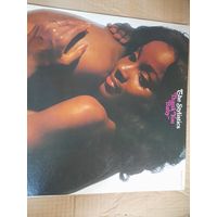 THE STYLISTICS  "THANK YOU BABY" 1975 LP JAPAN AVCO SWX6193  NM-