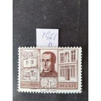 Бельгия  1984