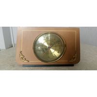 Часы настольные