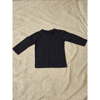 Легкая детская кофточка next