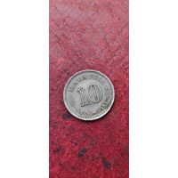 Малайзия 10 сен 1981