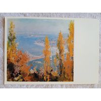 Мосты. Шишко. Киевские тополя