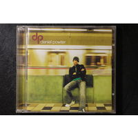 Daniel Powter - DP (2005, CD)