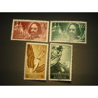 Испанская Сахара 1960 Франциско де Квеведо
