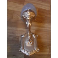Светильник,Сталинский ампир.