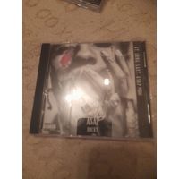 ASAP ROCKY "LONG.LAST.A$AP" CD 2013