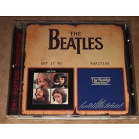 The Beatles – Let It Be / Rarities 1970/1978 (Audio CD) 2000