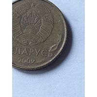 Монета рб брак