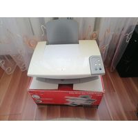 LEXMARK X1270