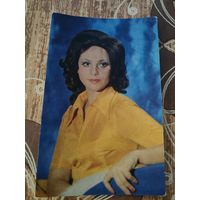 Артисты Санько