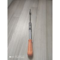 Отвертка ручная автоматическая