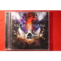 Ne Obliviscaris - Portal Of I (2014, CD)