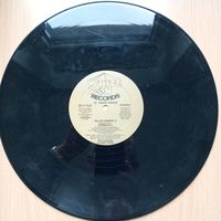 Formula V - Killer Groove I / Killer Groove II - Write On Records, USA - без конверта