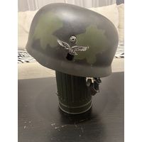 Каска шлем парашютиста