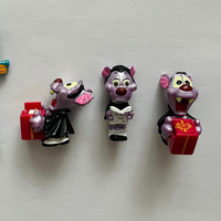 Ретро киндер Вампиры (I Tenebrosi Vampirelli) (2000)