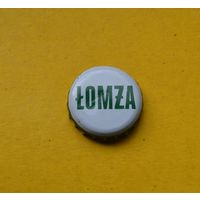 Пивная крышка.