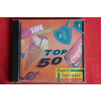 Various - Top 50 (CD)