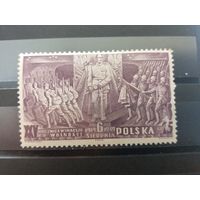 ПОЛЬША 1939г. Полная серия. Чист*