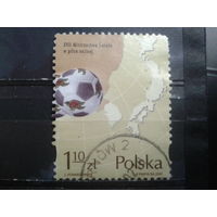 Польша, 2002, Футбол в Корее