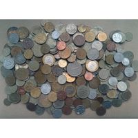 Монеты лотом больше килограмма