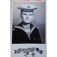 Фото ВМФ СССР в коллекцию