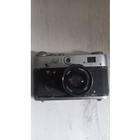 Фотоаппарат Фэд 3