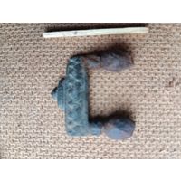 Красивая пряжечка